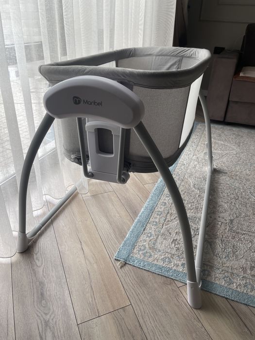 Электро манеж Maribel