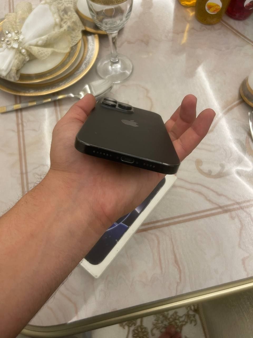 Iphone 16 pro max srochna