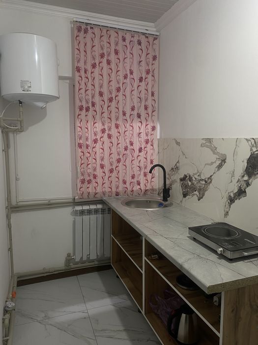 Сдаётся времянка Самал-2