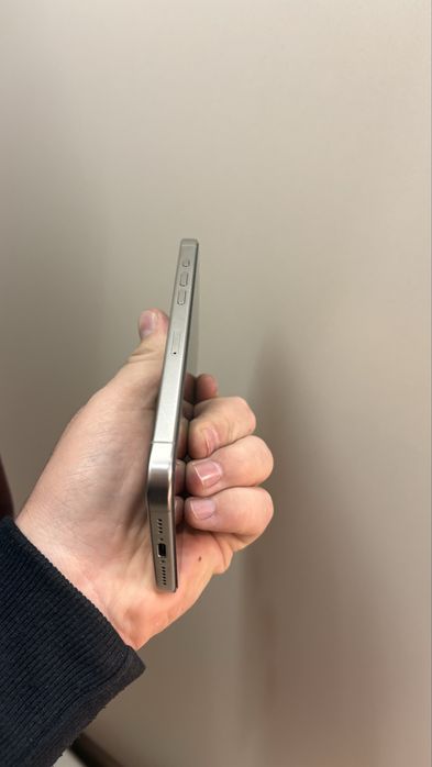 Iphone 15 pro max 256 gb