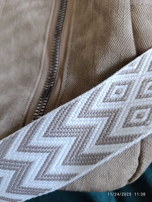 Нова дамска раница