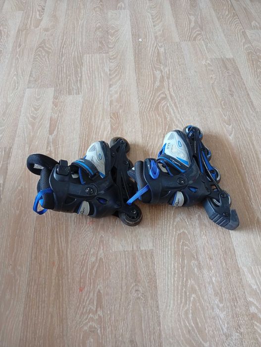 Детски ролери употребявани