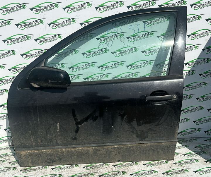 Usa / Portiera fata stanga Volkswagen VW Golf a 4-a generatie