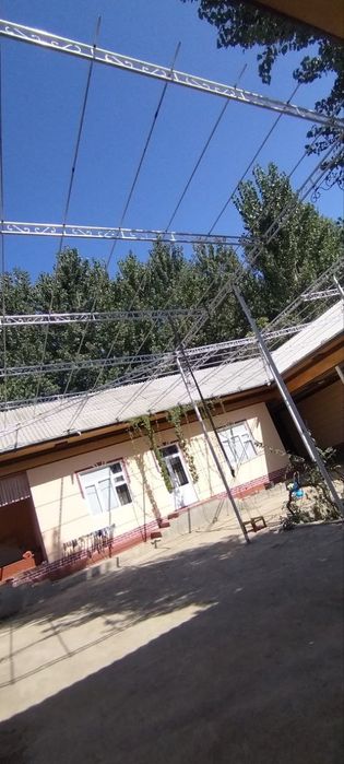 Тажрибалий Сваршик хизмати