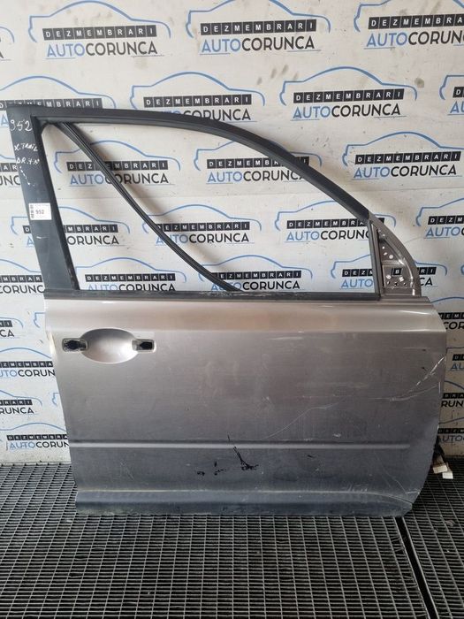 Usa Dreapta Fata Nissan X - Trail T31 Facelift 2010 - 2014 SUV 4 Usi GRI (952)