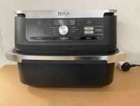 Фритюрник с горещ въздух Ninja AF500UК,10.4 л, 2470 W