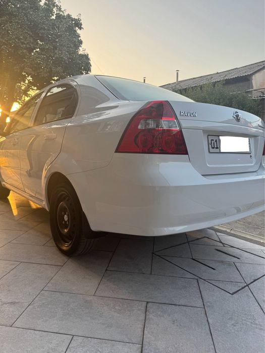 Nexia 3 sotiladi 2019 yil