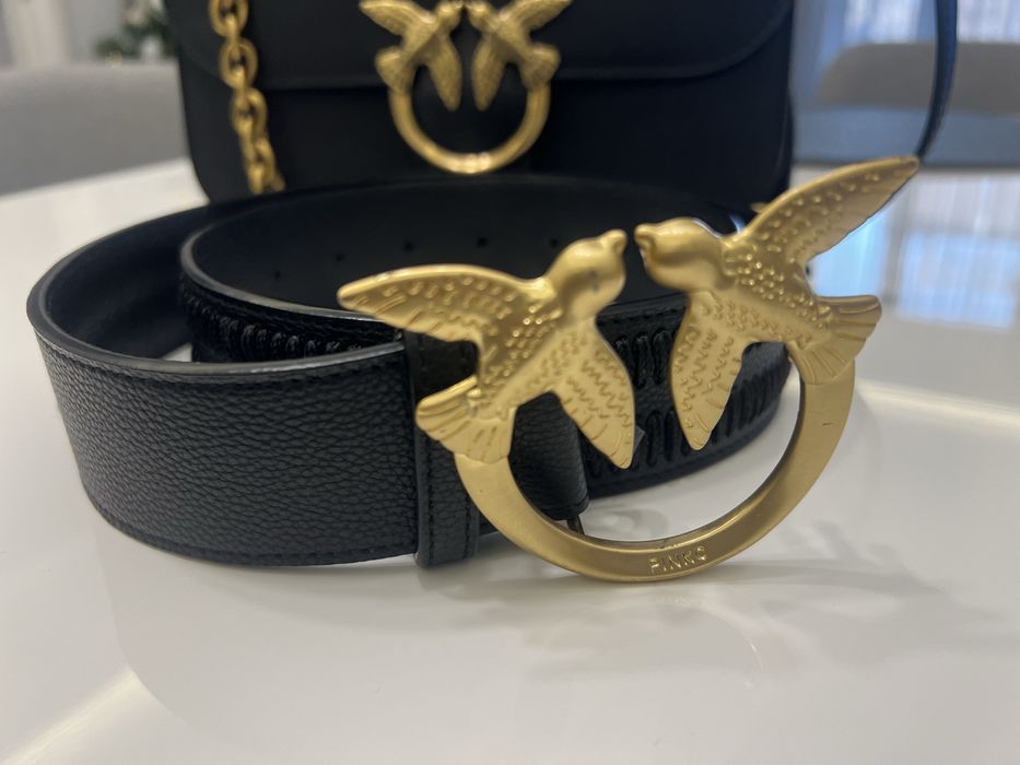 Колан пинко .Размер S