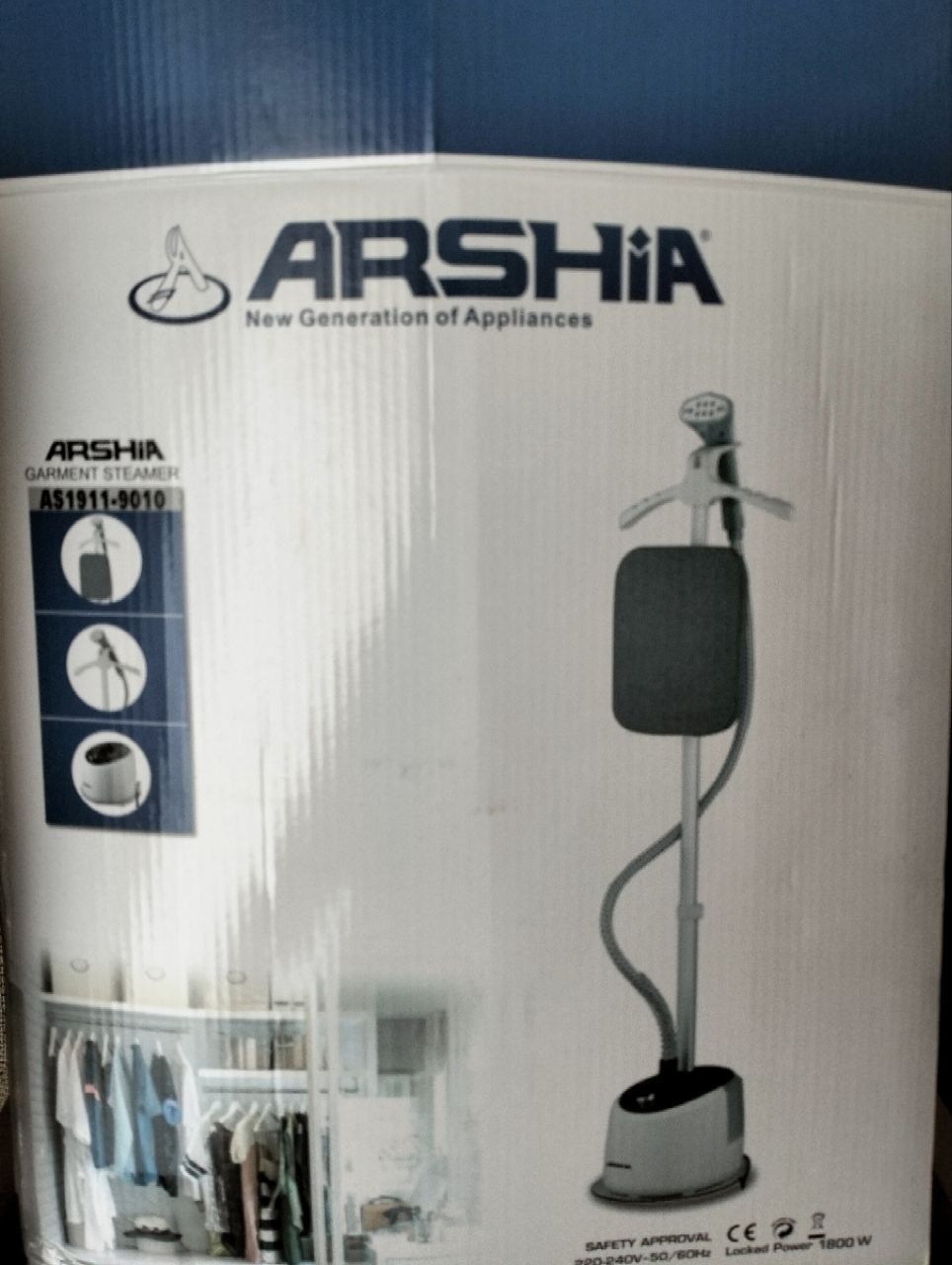Yengi Dazmol Arshia