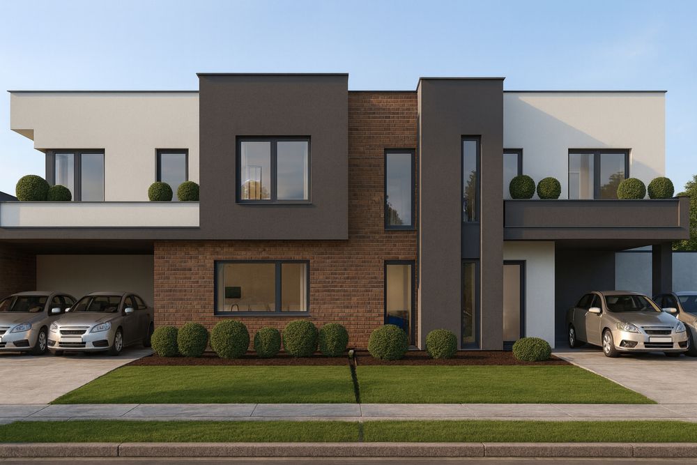 Persoana fizica - 350 mp teren cu PUZ, Mihai Romanu, Cluj-Napoca