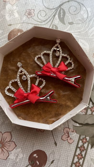 Аксесоари за коса