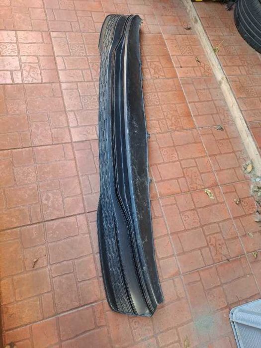 Spoiler bara spate Audi A7 4K S7 S Line an 2018-2024 cod 4K8807521B