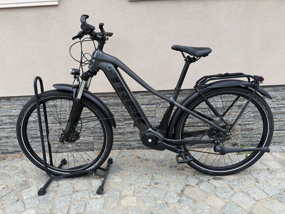 Електрически велосипед Trek Powerfly 4 размер: 27.5/S