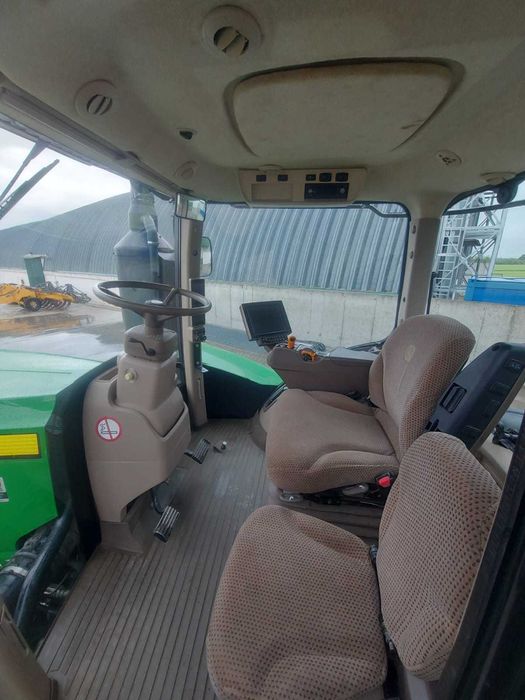 John Deere 9620 RX