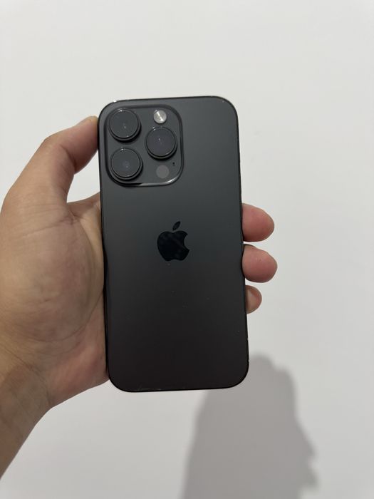 Айфон 14 про сатылады