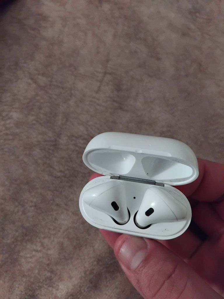 air pods 2 originale