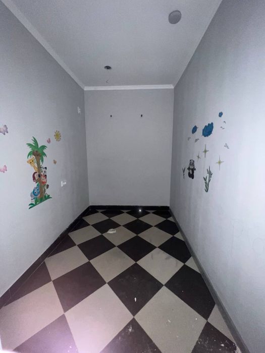 Нежилое 300 кв.м Мега Планет 1-Линия 8 комната Фасад 25 метр