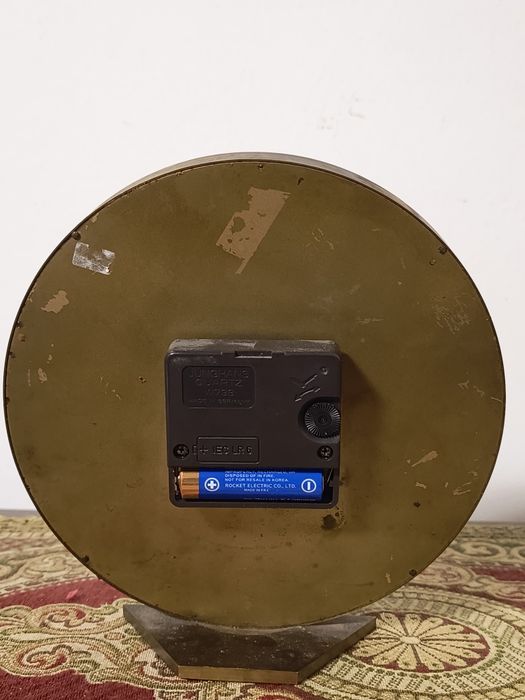 Ceas birou  Kienzle international Junghans electric