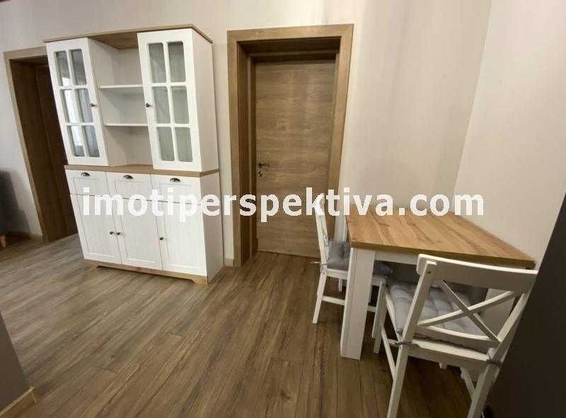 Продава се Етаж от къща в Пловдив, Център - 91 кв.м за 2652 €/кв.м - Снимка #9