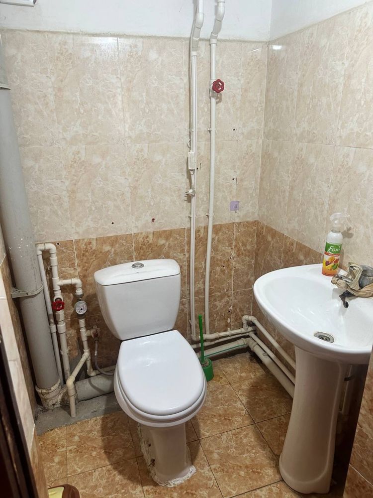 3-x honali kvartira sotadi