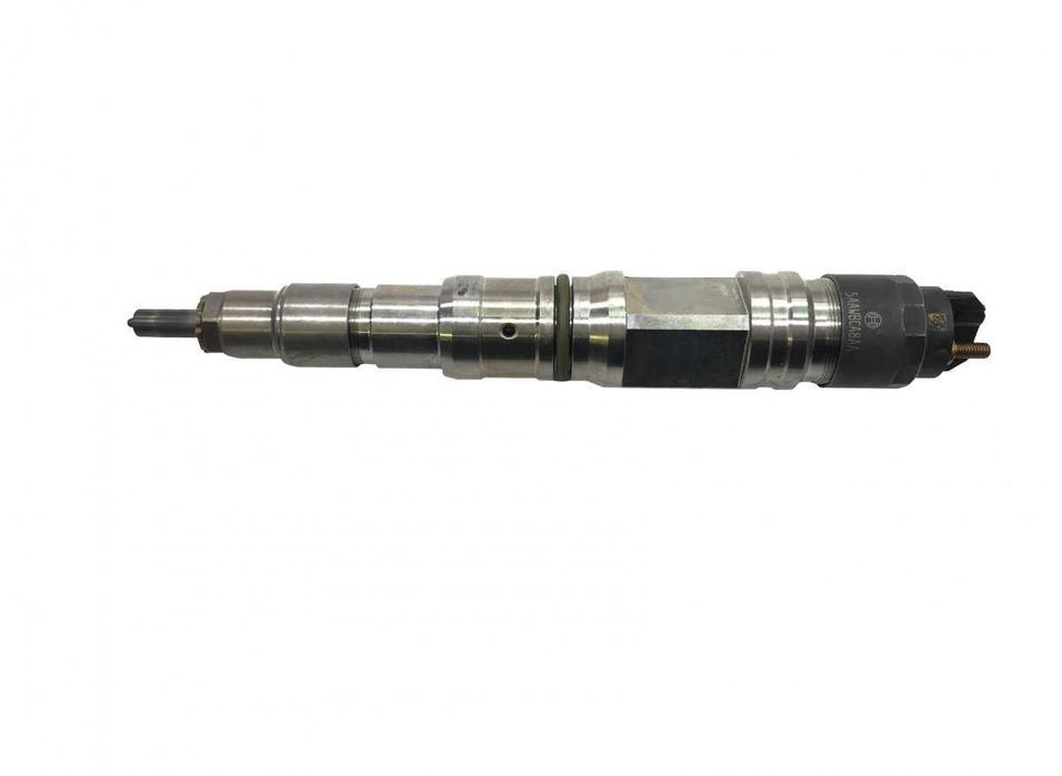 Injector MAN D2676 /piese motor MAN/dezmembrez MAN
