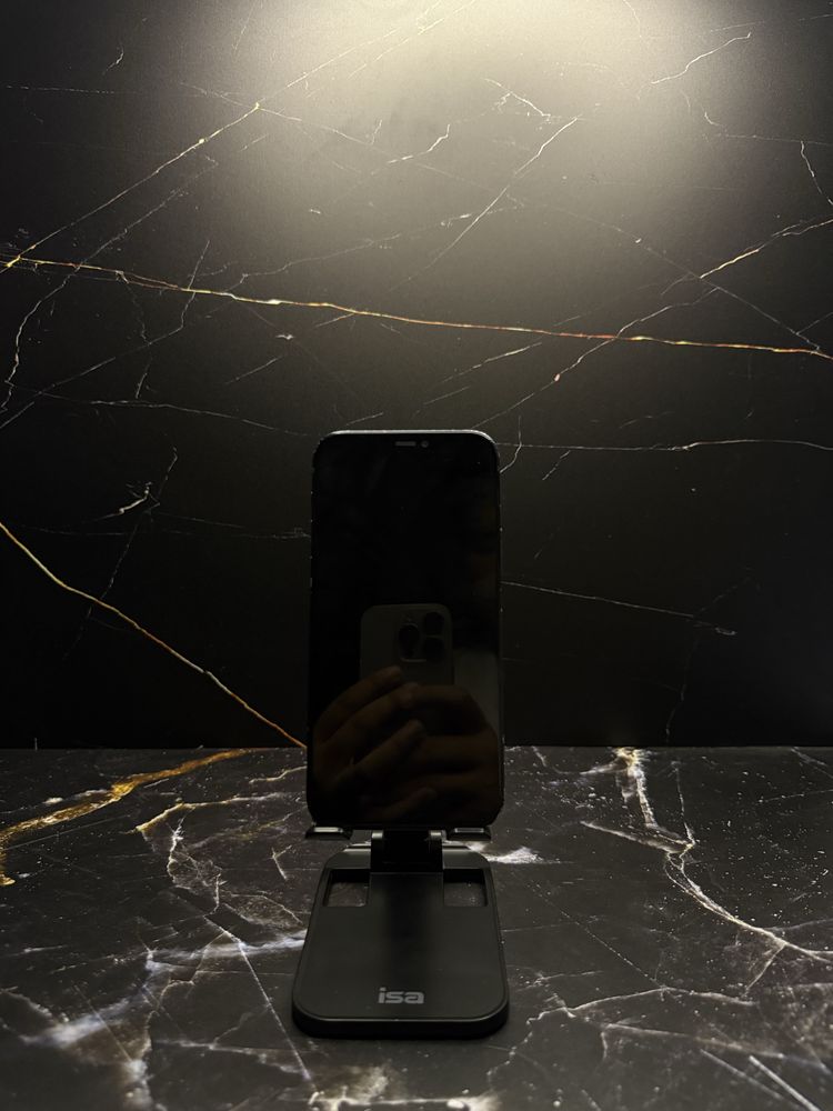 Iphone 12 black 128GB