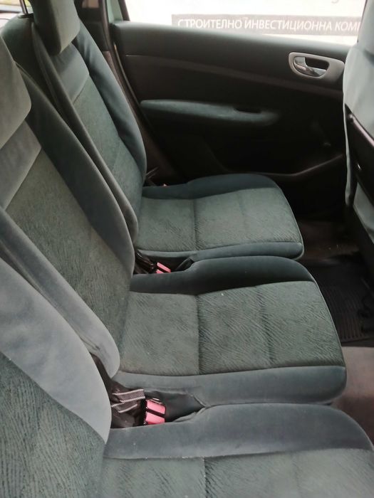 Peogeout 307 sw 1.8 diesel