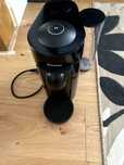 Espressor Nespresso Negru - Ca nou!