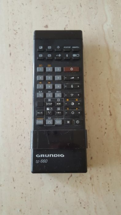 Telecomanda Grundig