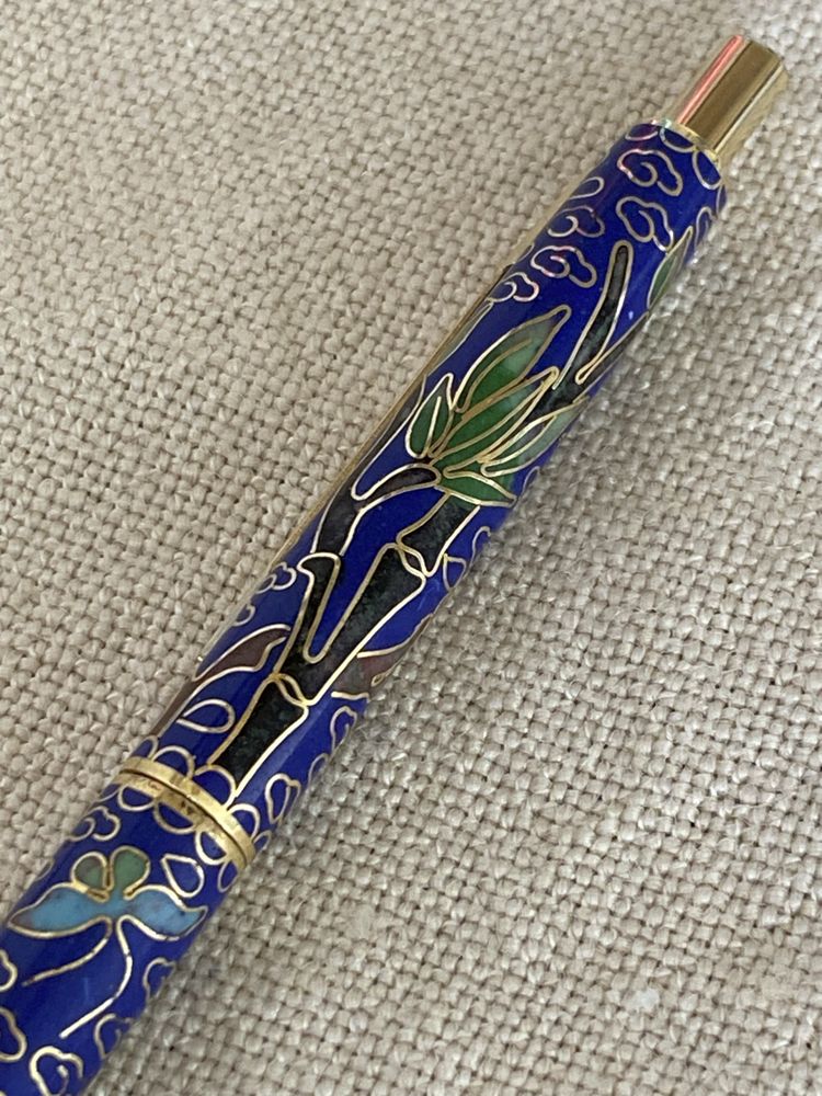 Pix cloisonne coletie