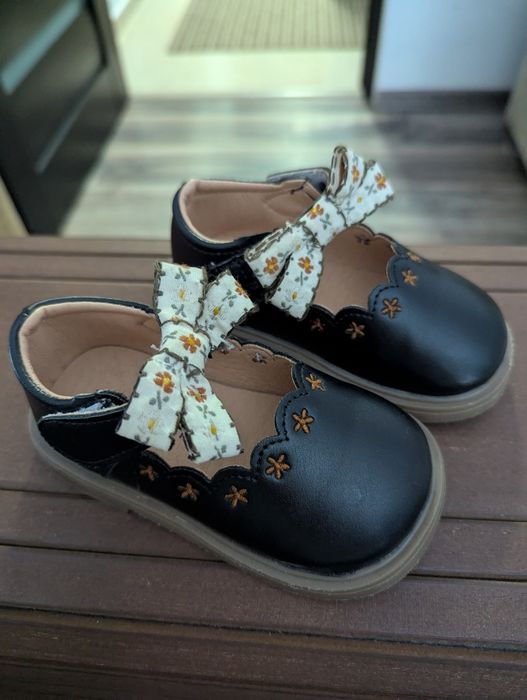 Pantofiori fetițe