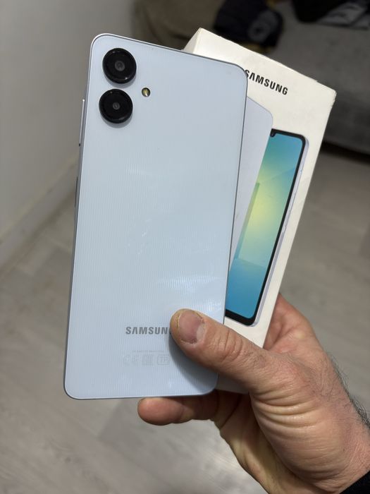 Самсунг А06 за 28тыс тенге Срочно !!!