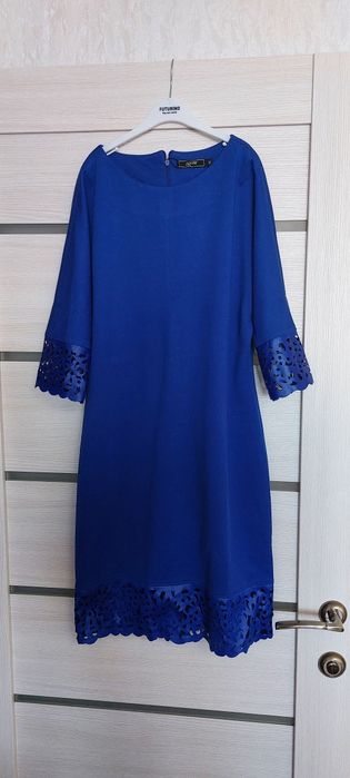 Платье новое 42/44 р.