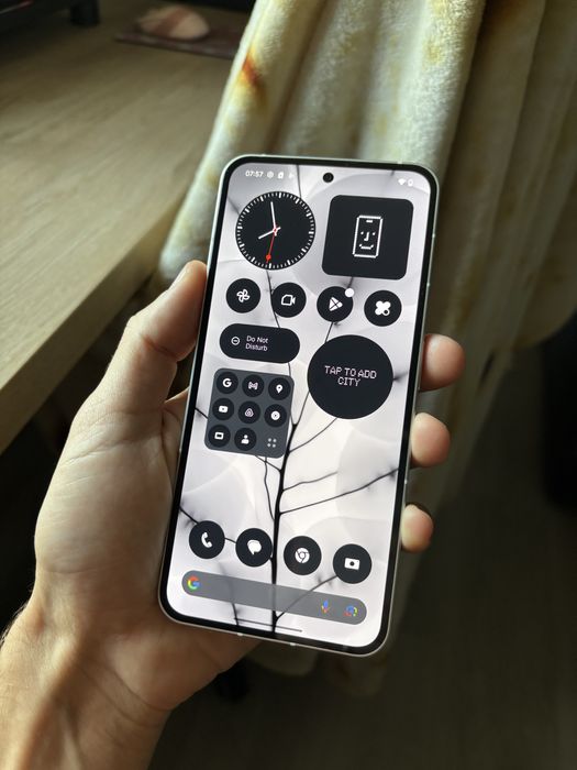 Смартфон Nothing phone 2
