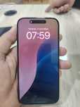 Iphone 15 pro 128gb