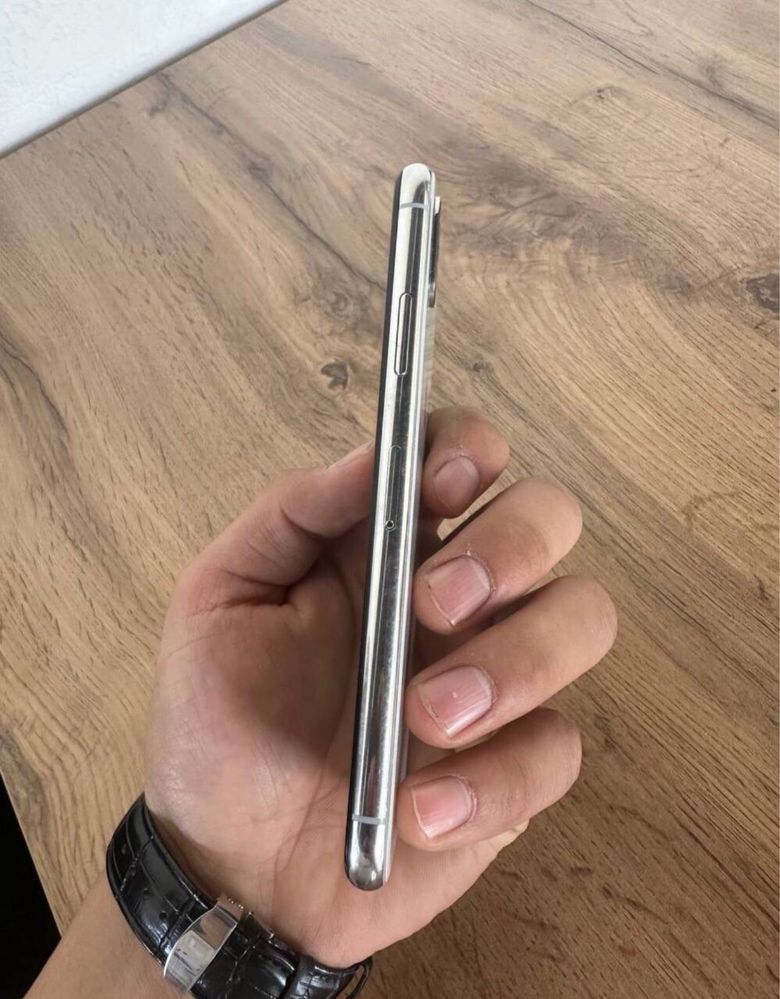 IPhone X 256 tali