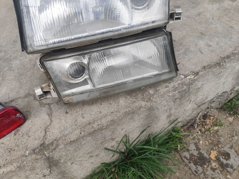 Фарове за SKODA octavia от 97 и нагоре