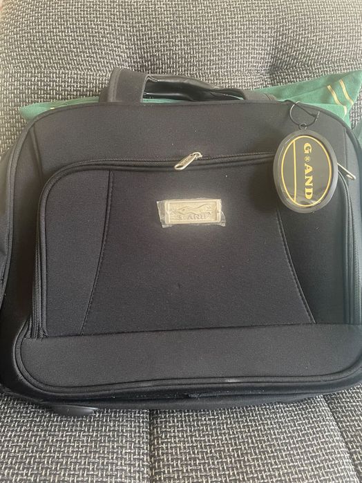 Чанта за лаптоп Grand