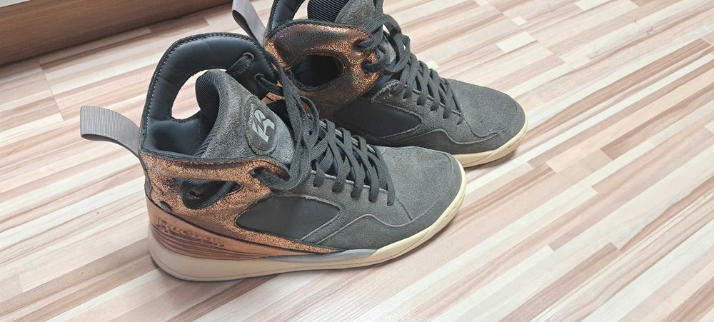 Маратонки Reebok