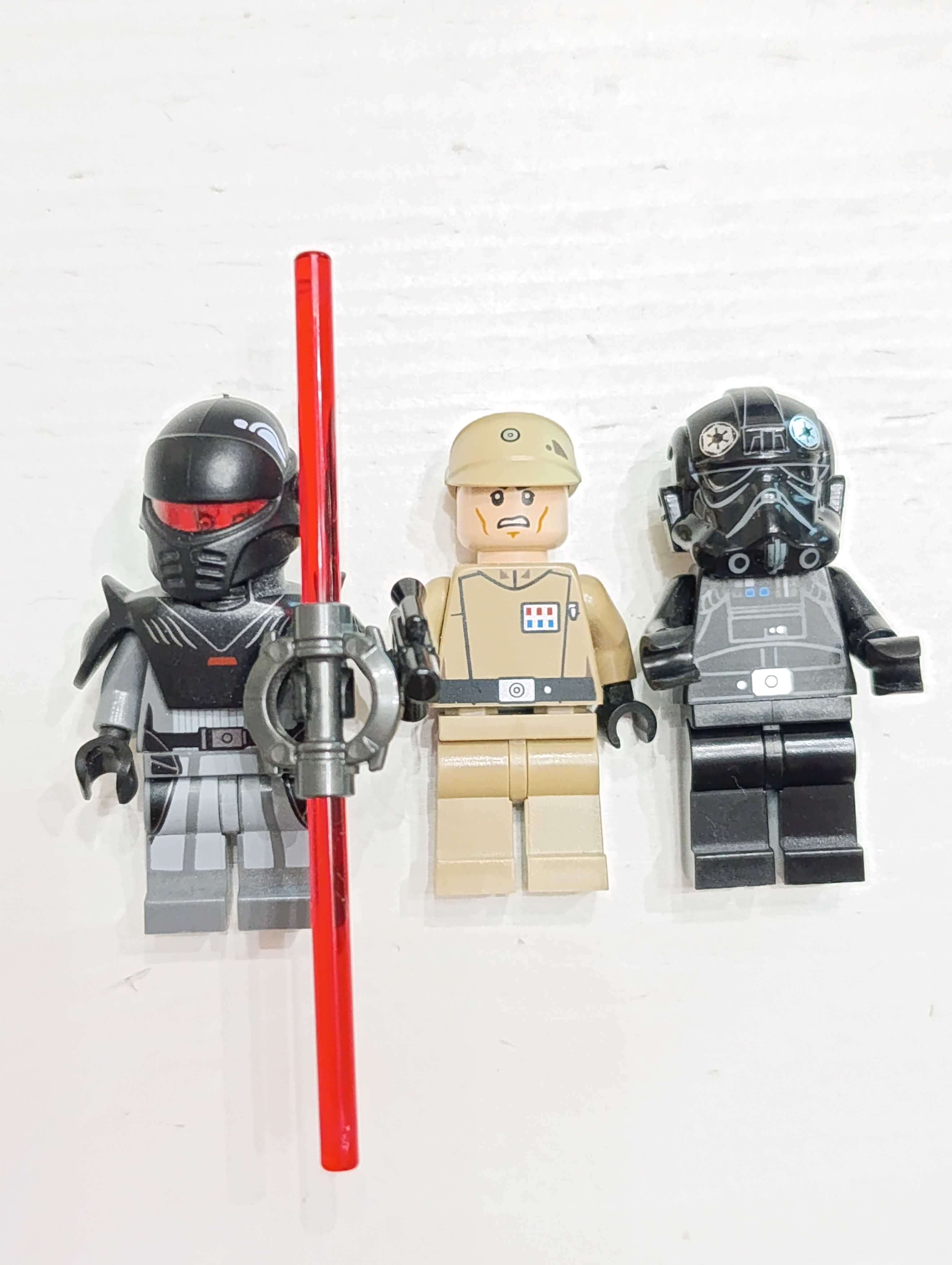 Lego Star Wars 75082