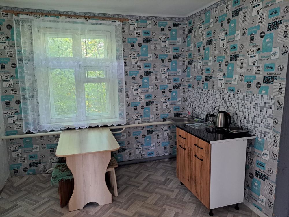 Сдам дом,в центре борового,3 комнаты.