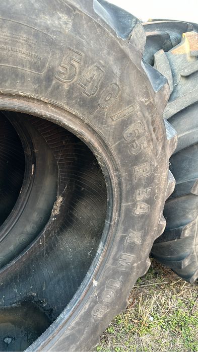 540/65r34 michelin