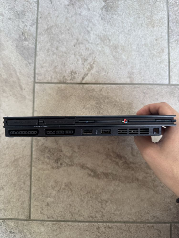 PlayStation 2 PS2
