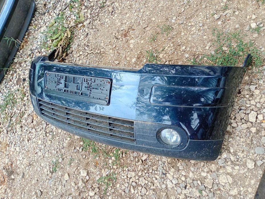 Предна броня,капак за Audi A2