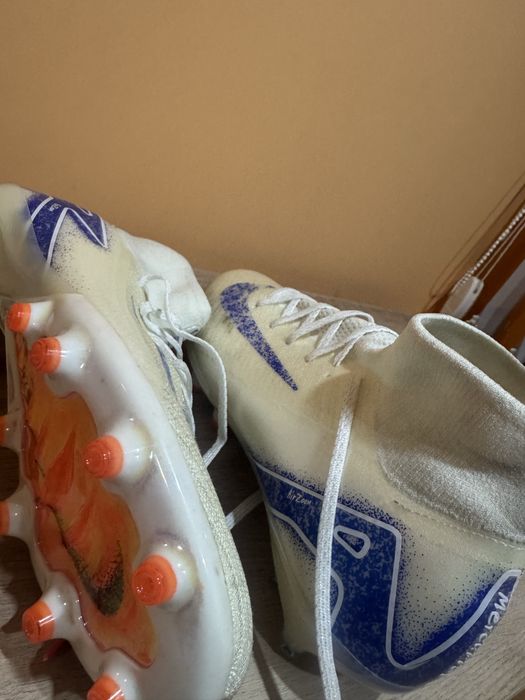 Nike Mercurial Vapor 16