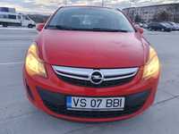 Opel Corsa D cutie automată