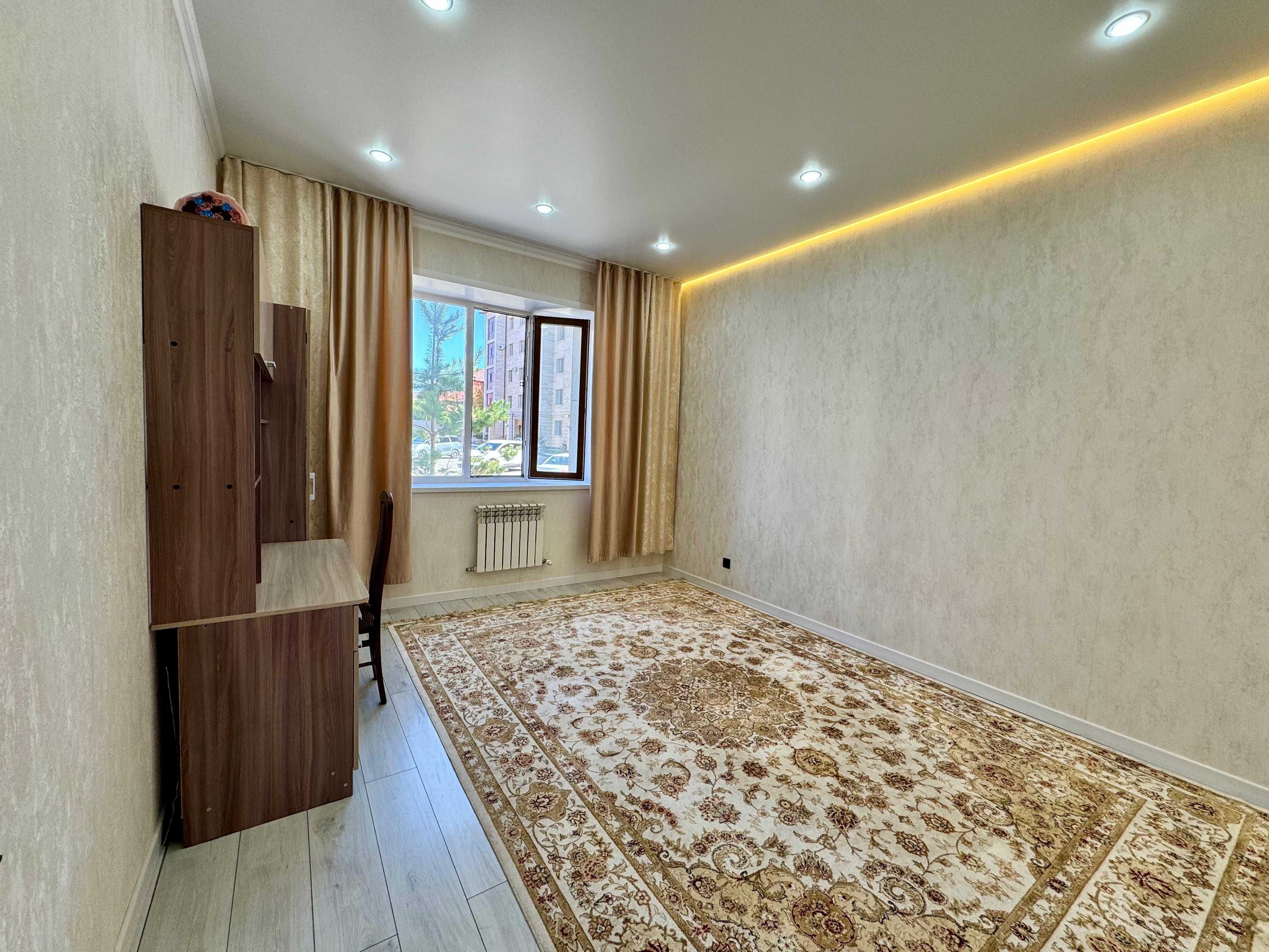 Продаётся 2 комн. кв в ЖК Отау-2 по ул. Муканова 51/8