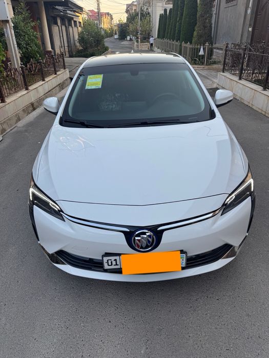 Buick Velite6 430Km 2024