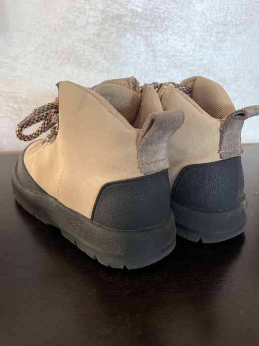 Ghetute Zara pentru baieti