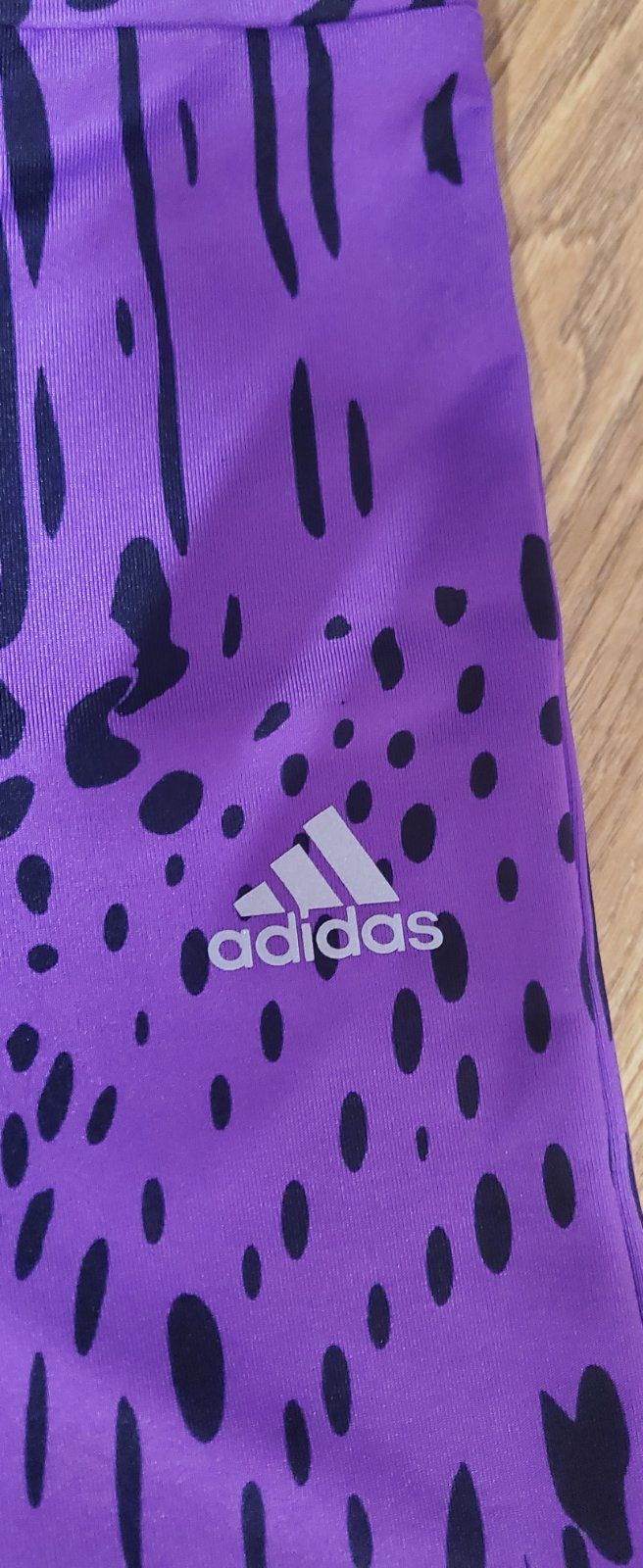 Дамски екип Adidas нов